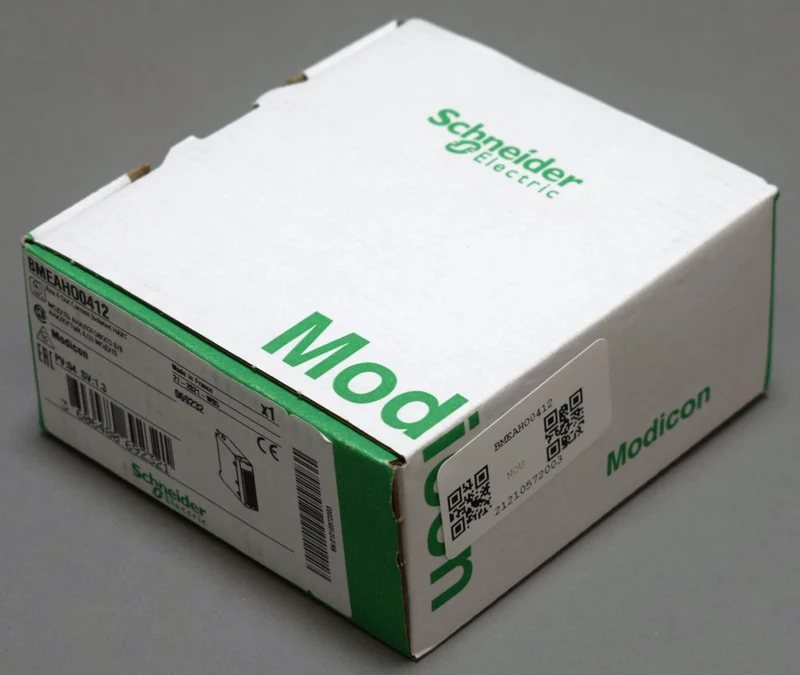 SCHNEIDERELECTRIC BMEAHO0412 auf Lager