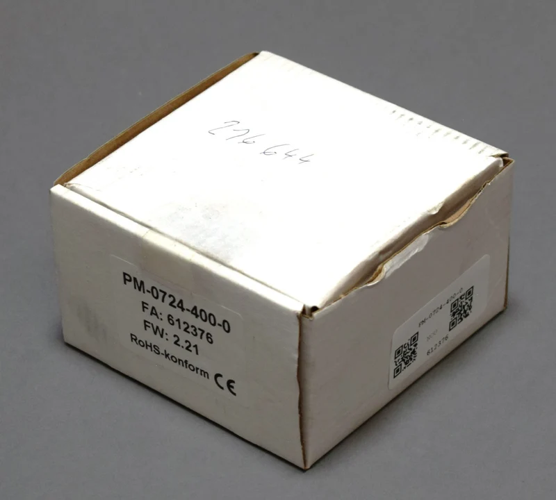 BLOCK PM-0724-400-0 auf Lager