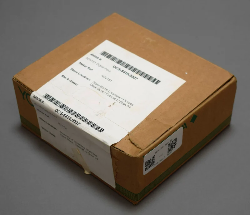 YOKOGAWA ADV151-P00S2 auf Lager