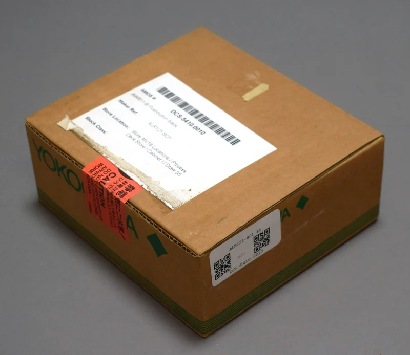 YOKOGAWA ALR121-S01S1 auf Lager