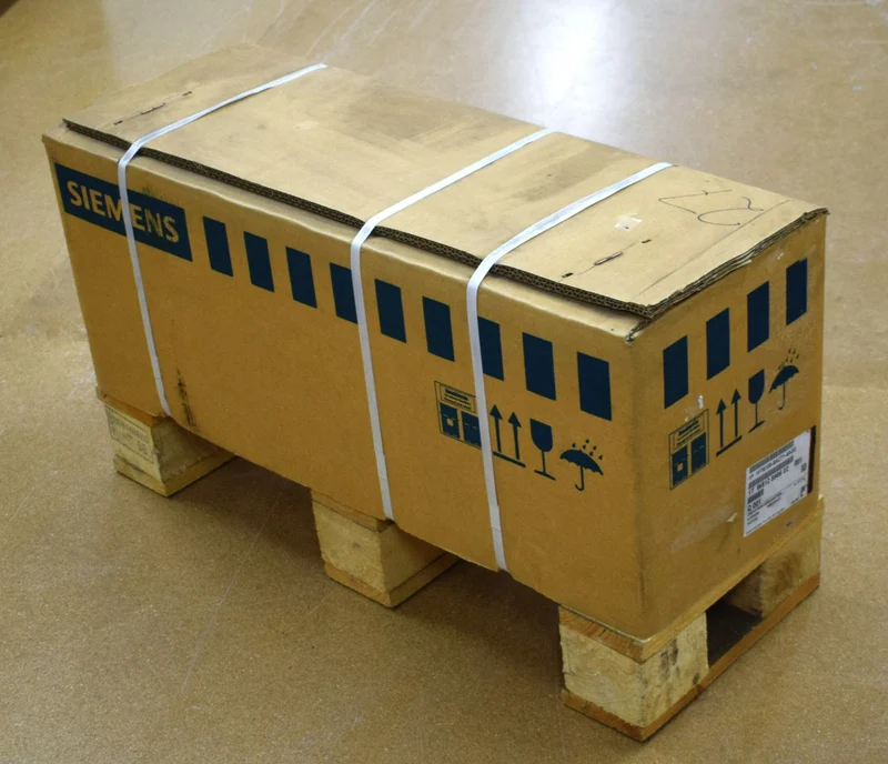 SIEMENS 1FT6105-8AC71-4AG0 auf Lager