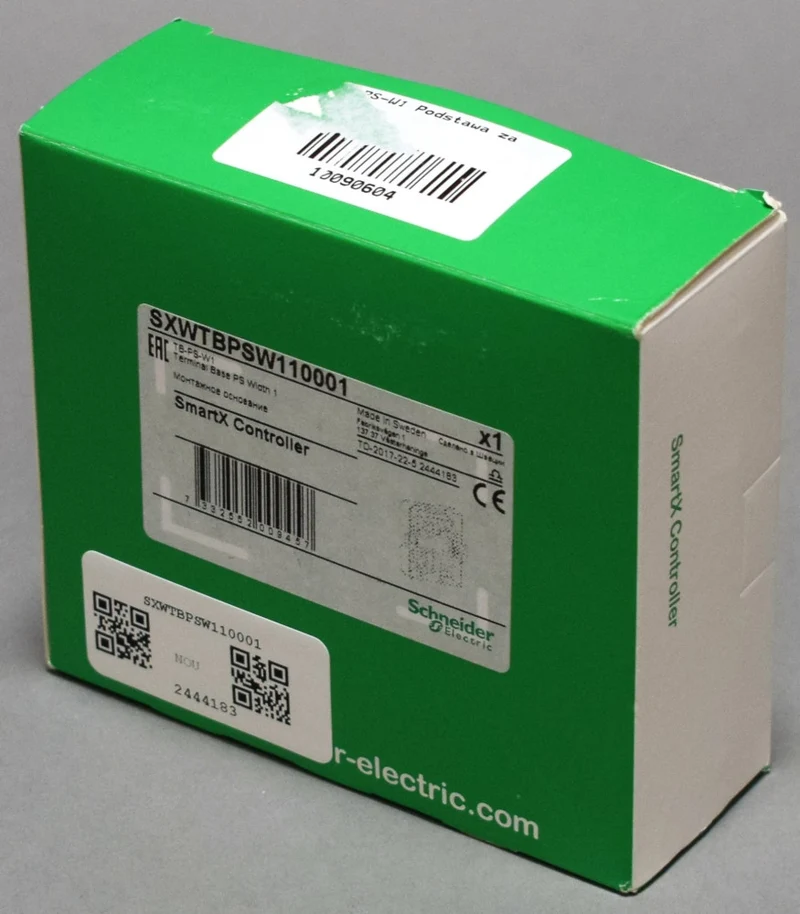 SCHNEIDERELECTRIC SXWTBPSW110001 auf Lager