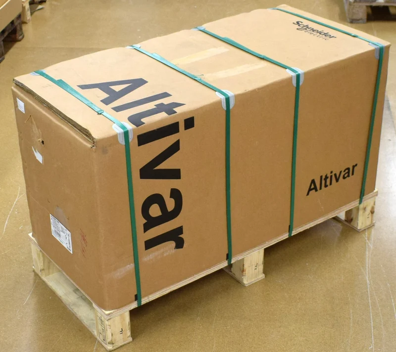 SCHNEIDERELECTRIC ATV630C13N4 auf Lager