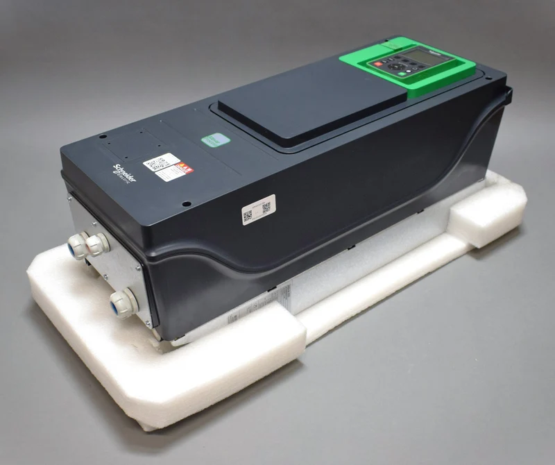 SCHNEIDERELECTRIC ATV650U07N4 auf Lager