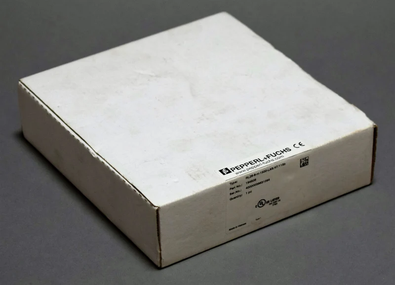 PEPPERLFUCHS RL28-8-H-1500-LAS47115B auf Lager