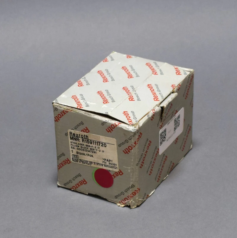 BOSCHREXROTH SEB-F-Z17 auf Lager
