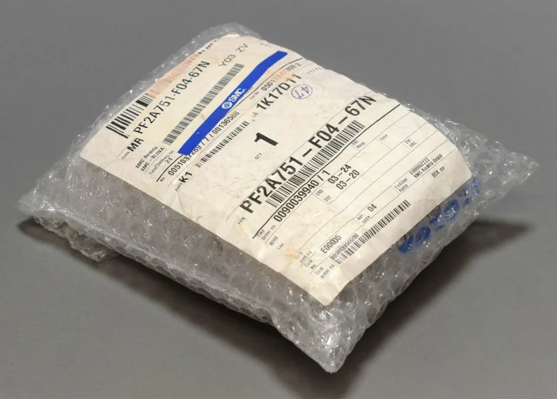 SMC PF2A751-F04-67N auf Lager