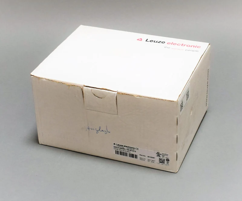 LEUZE DDLS200801-50-W-M12 auf Lager