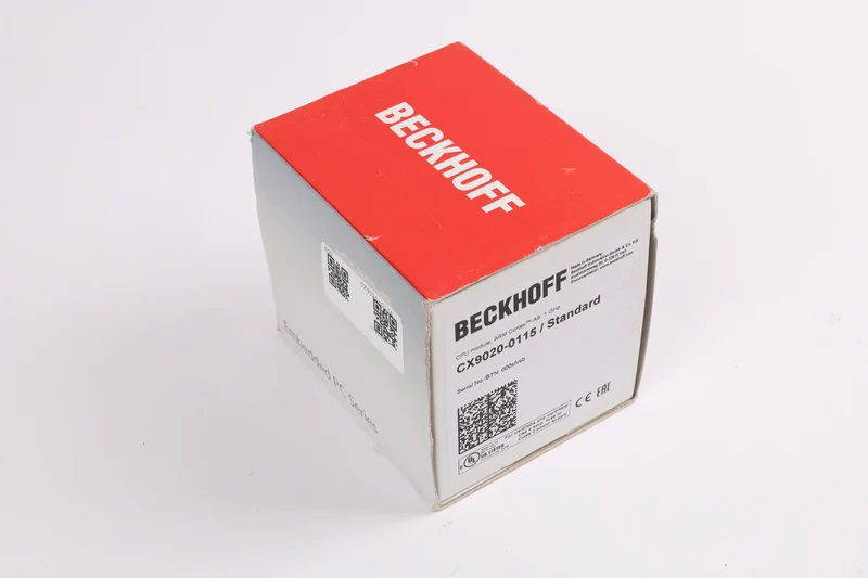 BECKHOFF CX9020-0115 auf Lager