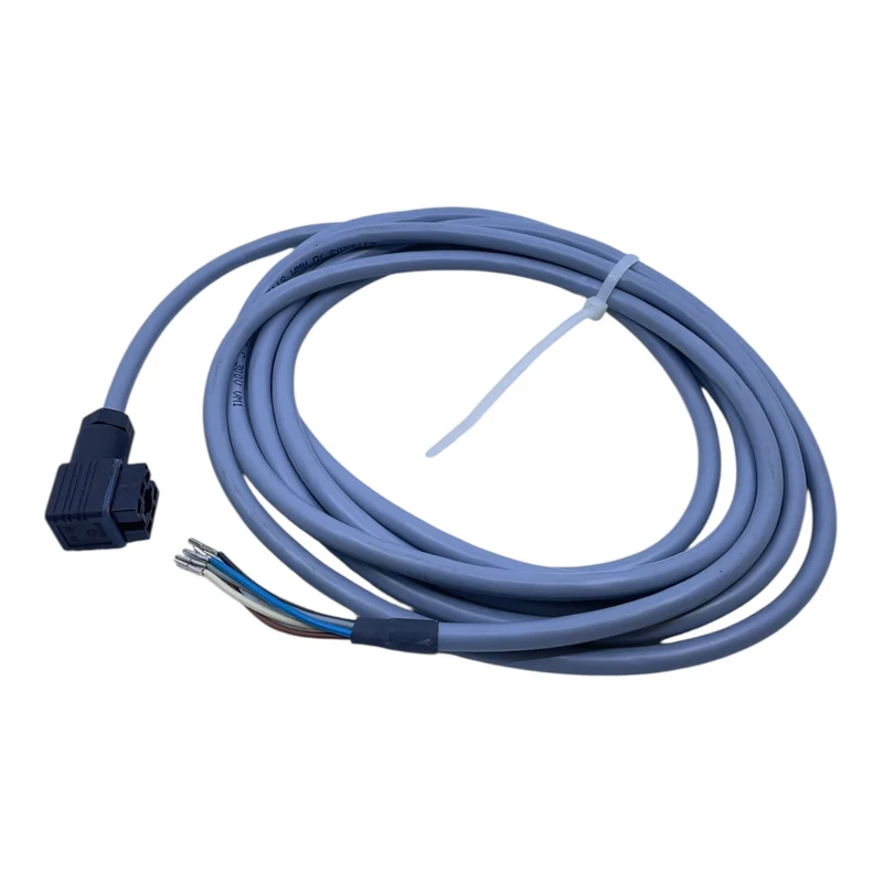 AWM Kabel Verbindungskabel Industrie Einsatz E172203 STYLE2464 80 C 300V UM1