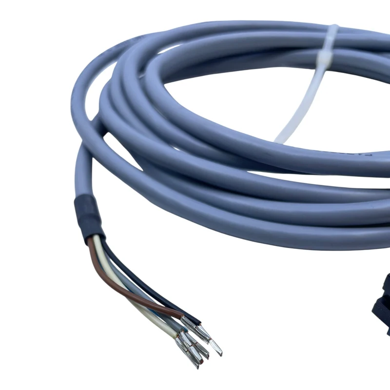 AWM Kabel Verbindungskabel Industrie Einsatz E172203 STYLE2464 80 C 300V UM1