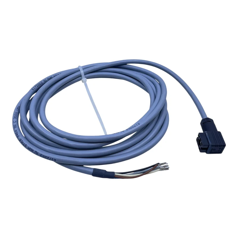 AWM Kabel Verbindungskabel Industrie Einsatz E172203 STYLE2464 80 C 300V UM1