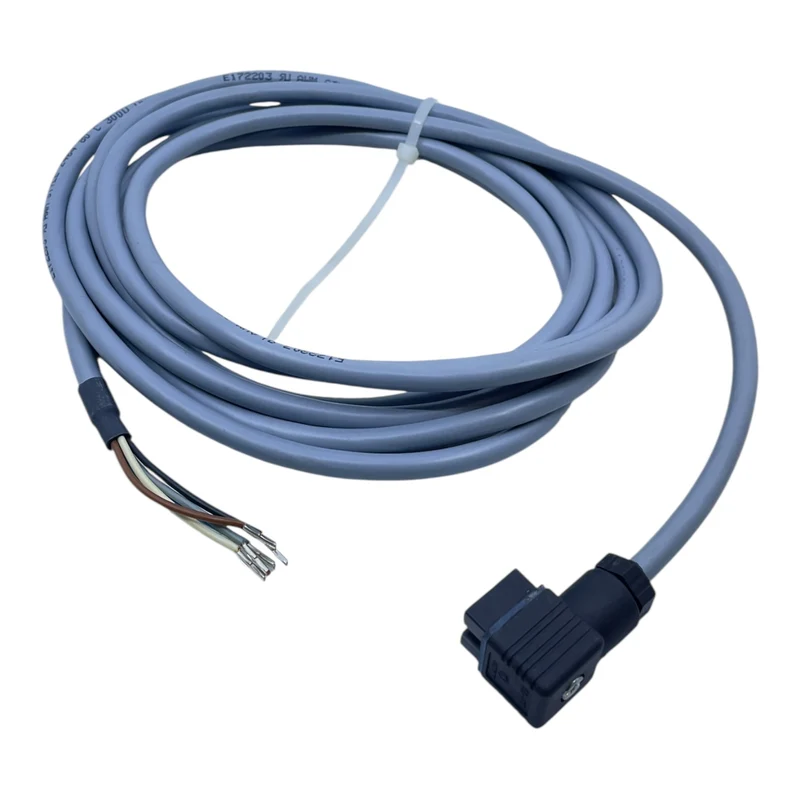 AWM Kabel Verbindungskabel Industrie Einsatz E172203 STYLE2464 80 C 300V UM1