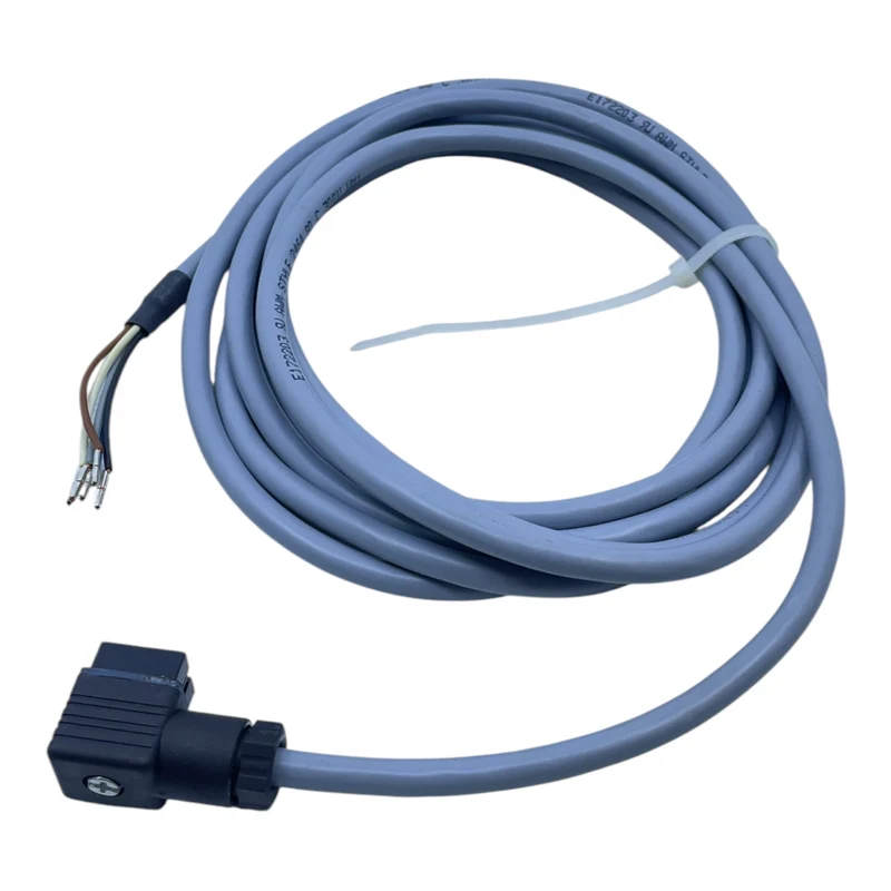 AWM Kabel Verbindungskabel Industrie Einsatz E172203 STYLE2464 80 C 300V UM1