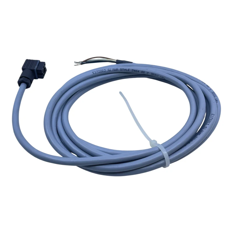 AWM Kabel Verbindungskabel Industrie Einsatz E172203 STYLE2464 80 C 300V UM1