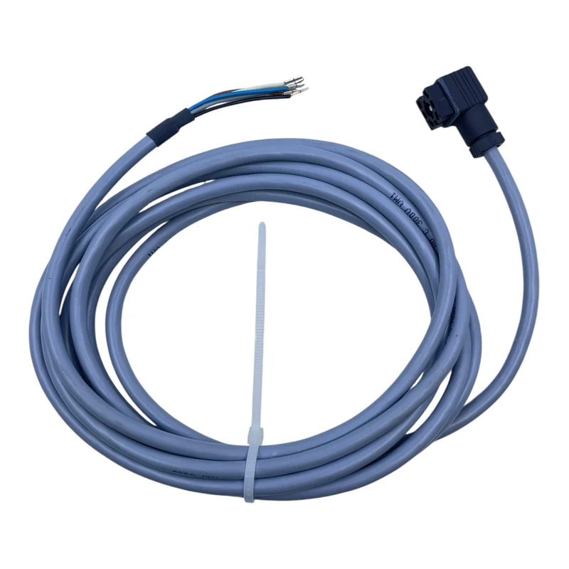 AWM Kabel Verbindungskabel Industrie Einsatz E172203 STYLE2464 80 C 300V UM1