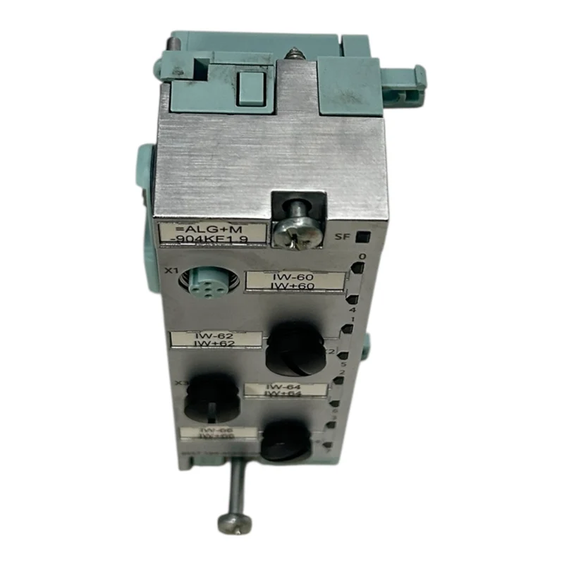 Siemens SIMATIC Anschlussmodul 6ES7194-4CA00-0AA0 6ES7144-4GF01-0AB0
