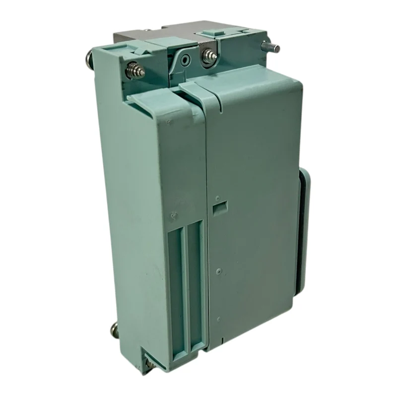 Siemens SIMATIC Anschlussmodul 6ES7194-4CB00-0AA0 6ES7142-4BF00-0AA0