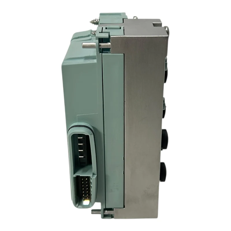 Siemens SIMATIC Anschlussmodul 6ES7194-4CB00-0AA0 6ES7142-4BF00-0AA0