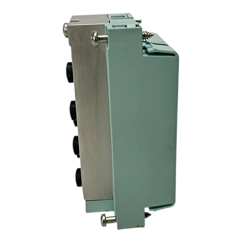 Siemens SIMATIC Anschlussmodul 6ES7194-4CB00-0AA0 6ES7142-4BF00-0AA0