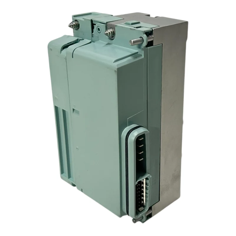 Siemens SIMATIC Anschlussmodul 6ES7194-4CB00-0AA0 6ES7142-4BF00-0AA0
