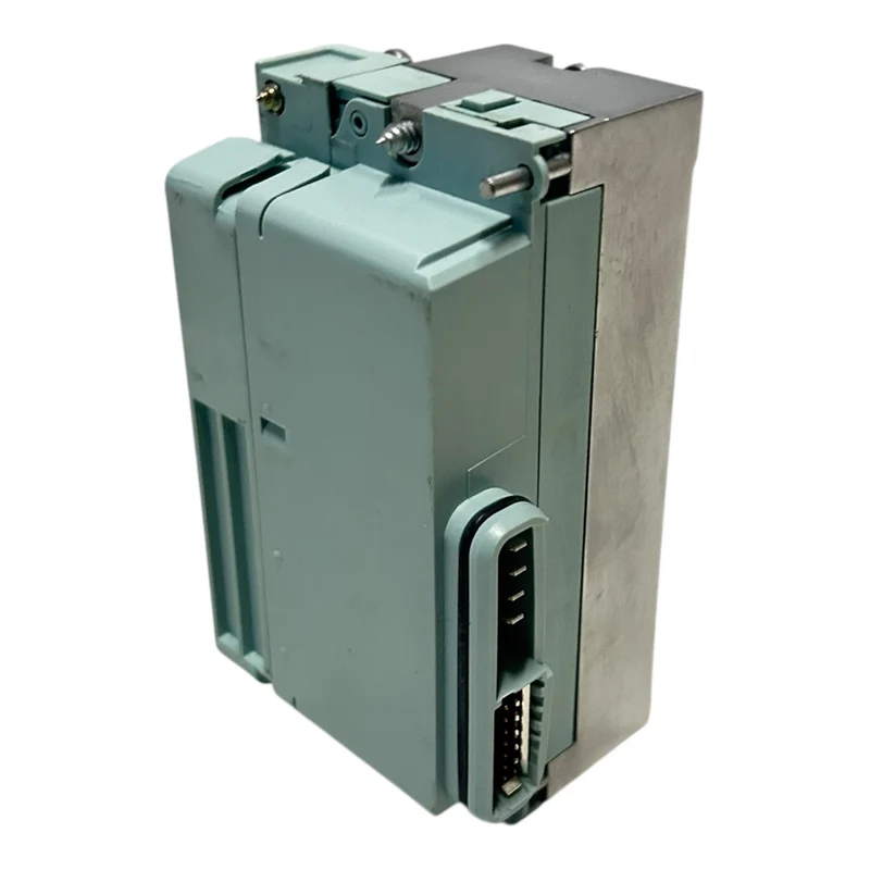 Siemens SIMATIC Anschlussmodul 6ES7194-4CA00-0AA0 6ES7142-4BF00-0AA0
