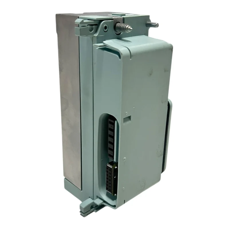 Siemens SIMATIC Anschlussmodul 6ES7194-4CB00-0AA0 6ES7141-4BF00-0AA0