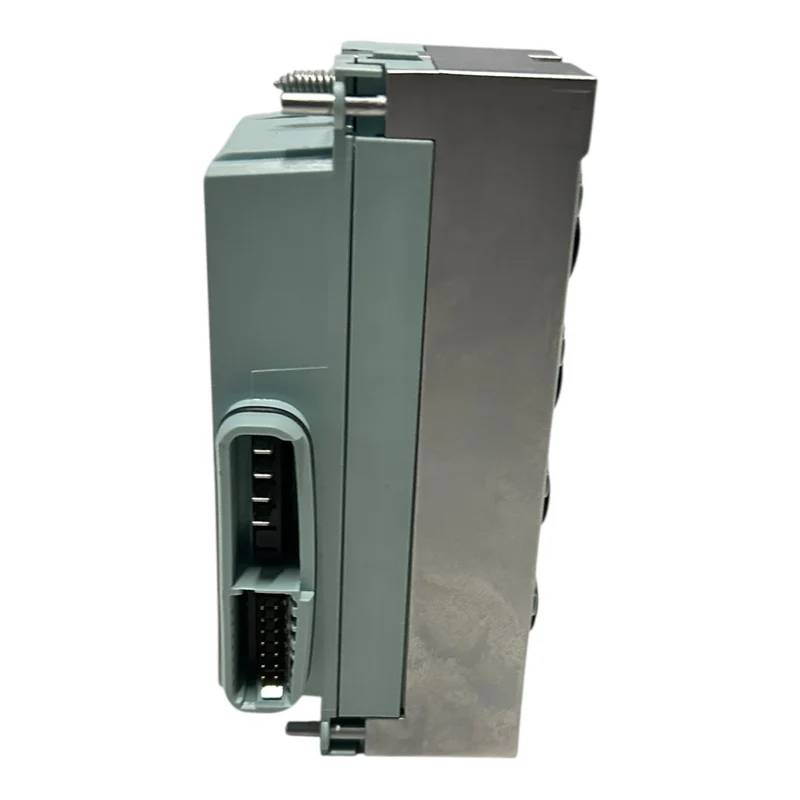 Siemens SIMATIC Anschlussmodul 6ES7194-4CB00-0AA0 6ES7141-4BF00-0AA0