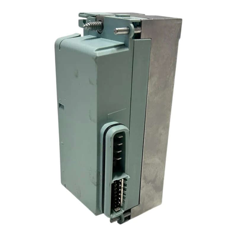 Siemens SIMATIC Anschlussmodul 6ES7194-4CB00-0AA0 6ES7141-4BF00-0AA0
