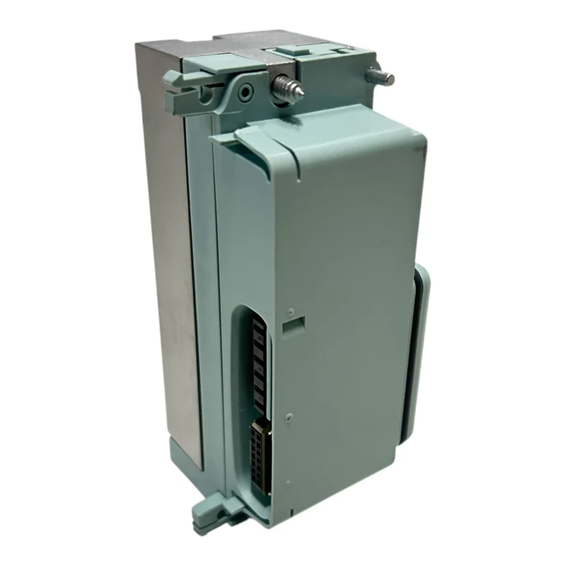 Siemens SIMATIC Anschlussmodul 6ES7194-4CA00-0AA0 6ES7143-4BF50-0AA0