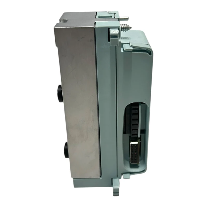 Siemens SIMATIC Anschlussmodul 6ES7194-4CA00-0AA0 6ES7143-4BF50-0AA0