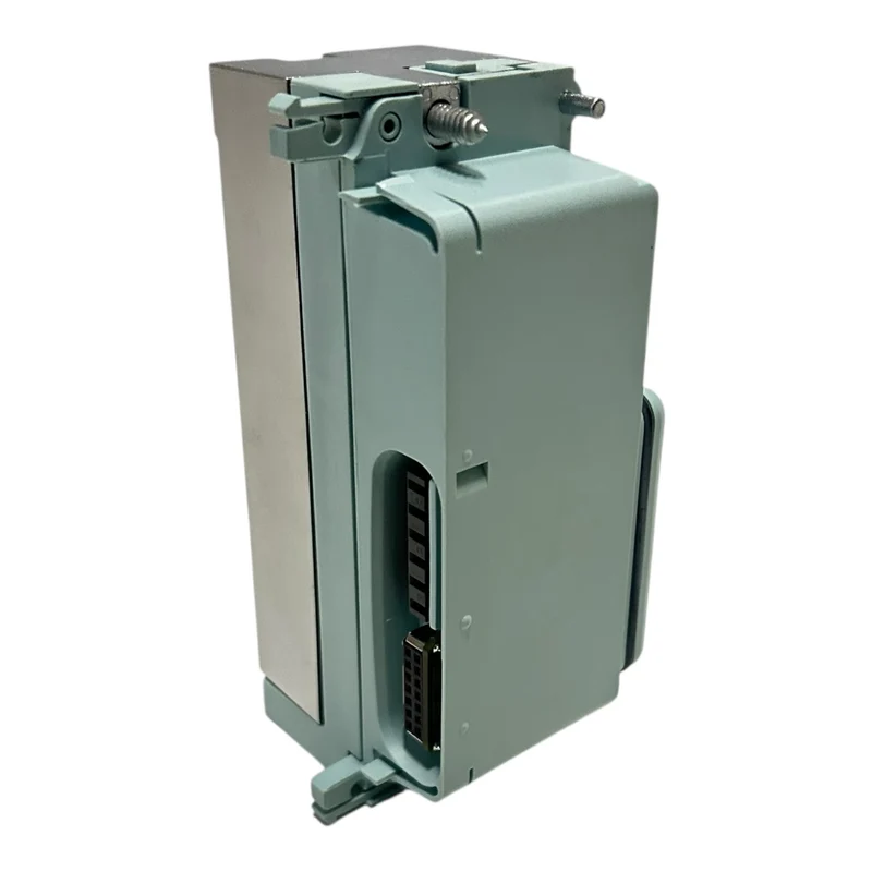 Siemens SIMATIC Anschlussmodul 6ES7194-4CA00-0AA0 6ES7141-4BF00-0AA0