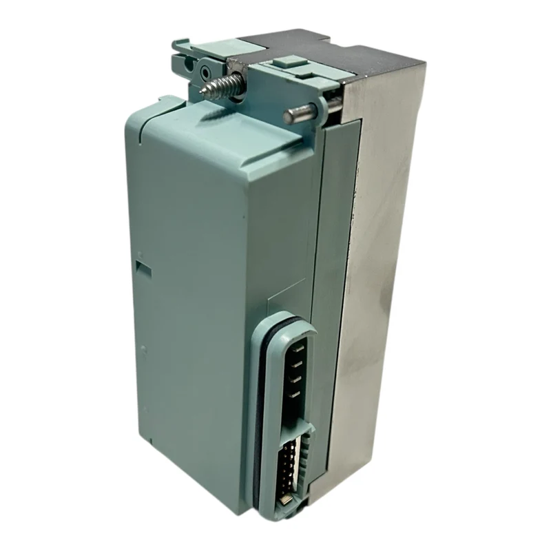 Siemens SIMATIC Anschlussmodul 6ES7194-4CA00-0AA0 6ES7141-4BF00-0AA0