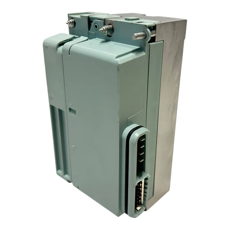 Siemens SIMATIC Anschlussmodul 6ES7194-4CA00-0AA0 6ES7141-4BF00-0AA0