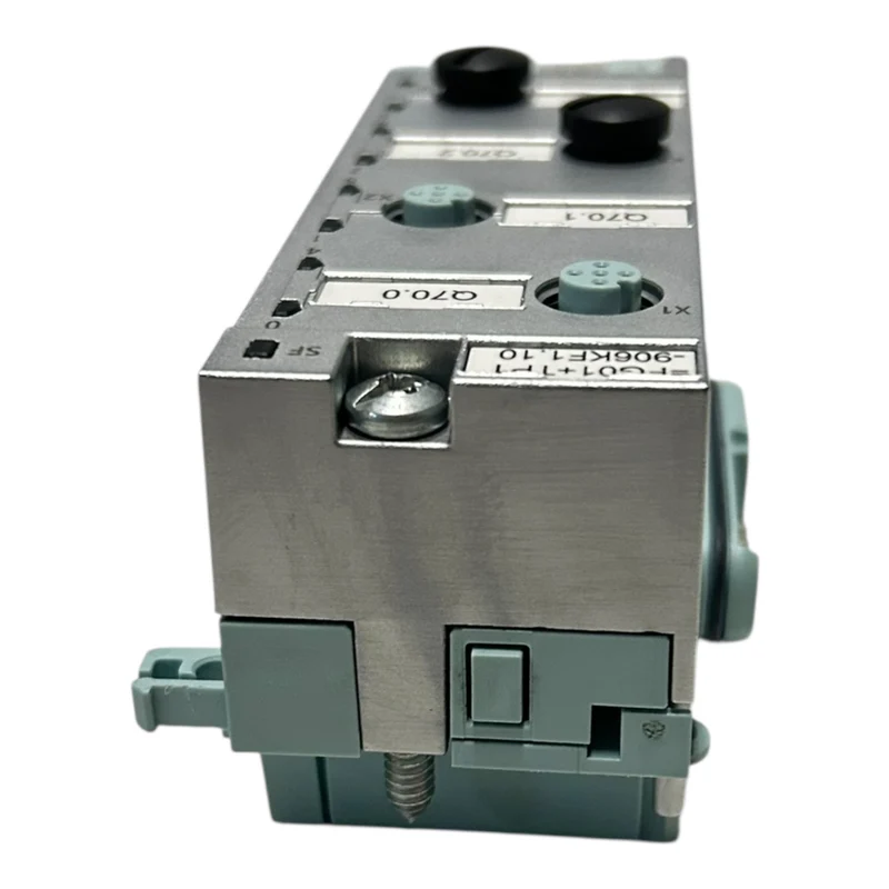 Siemens Simatic ET 200PRO Anschlussmodul 6ES7194-4CA00-0AA0 6ES7142-4BD00-0AA0