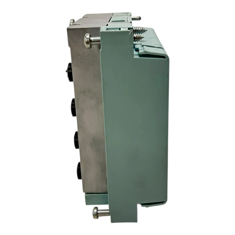 Siemens SIMATIC DP ET200 PRO Elektronikmodul 6ES71944DC00-0AA0 6ES71484FC00-0AB0