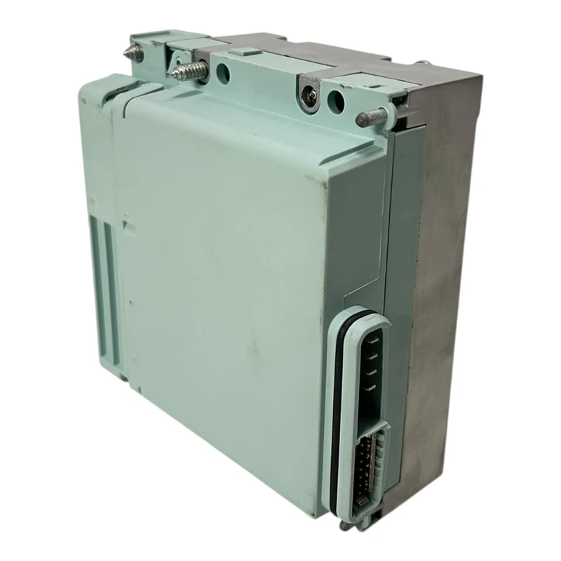 Siemens SIMATIC DP ET200 PRO Elektronikmodul 6ES71944DC00-0AA0 6ES71484FC00-0AB0