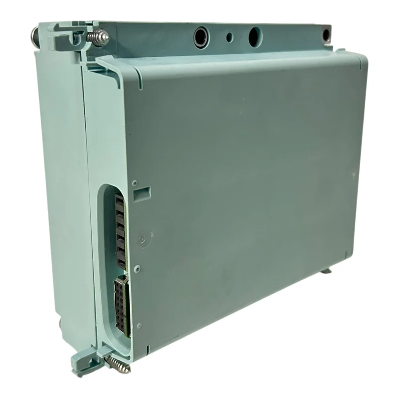 Siemens Anschlussmodul mit Interface Modul 6ES7194-4AJ00-0AA0 6ES7154-4AB10-0AB0