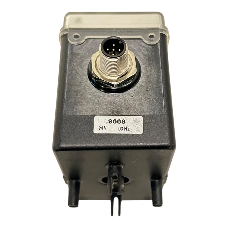 Buschjost Magnetspule 24V 0000000.9668 4821 für industriellen Einsatz