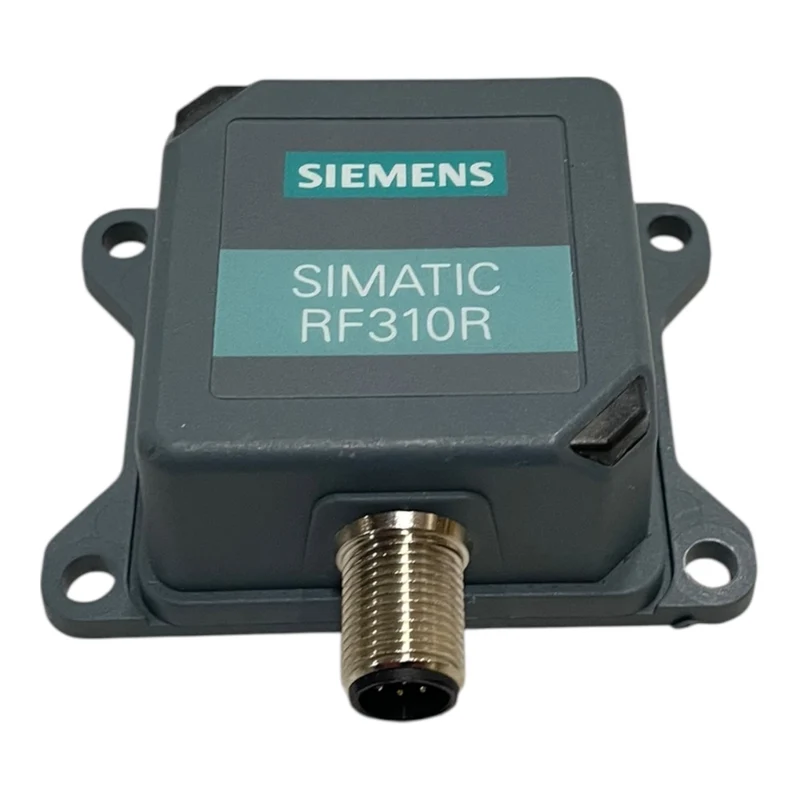 Siemens Reader RF310R SIMATIC RF300 mit integrierter Antenne 6GT2801-1BA10