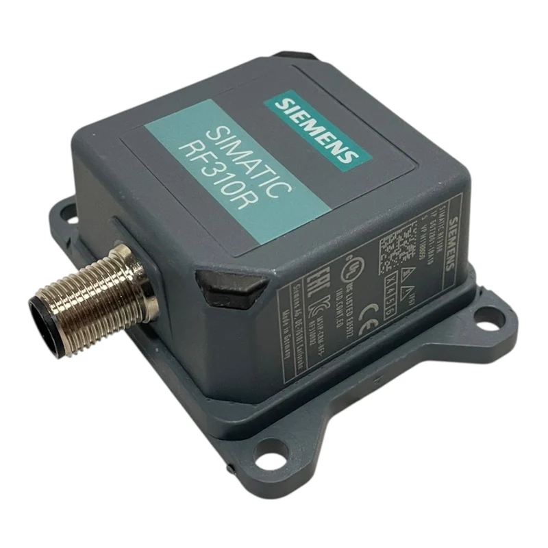 Siemens Reader RF310R SIMATIC RF300 mit integrierter Antenne 6GT2801-1BA10