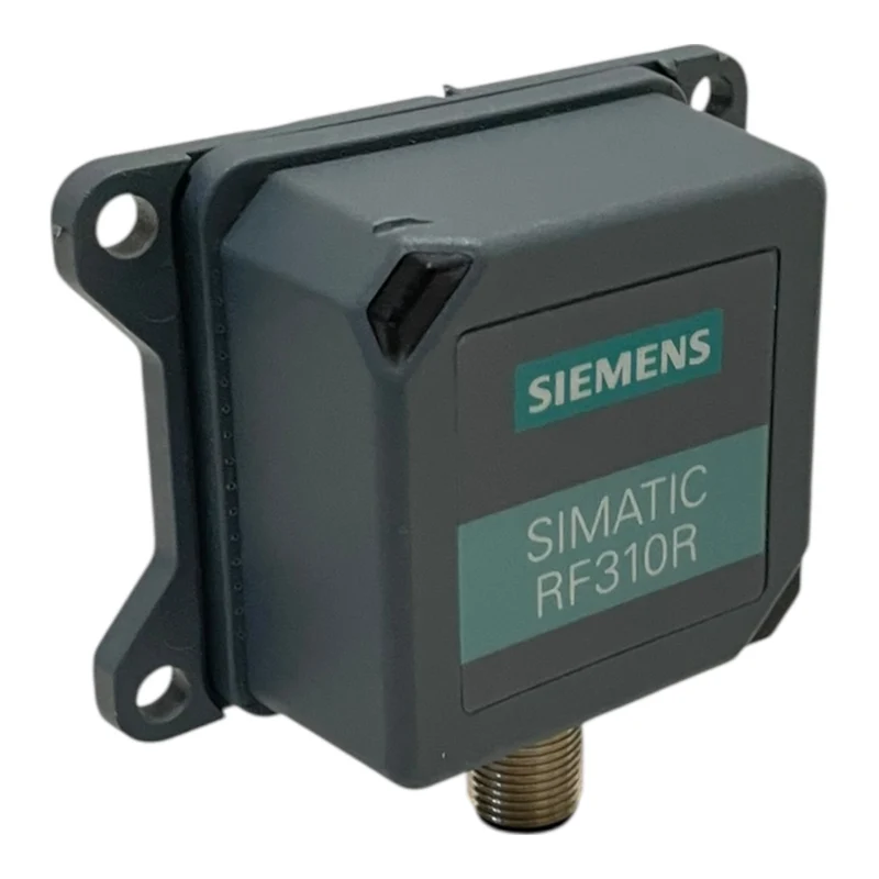 Siemens Reader RF310R SIMATIC RF300 mit integrierter Antenne 6GT2801-1BA10