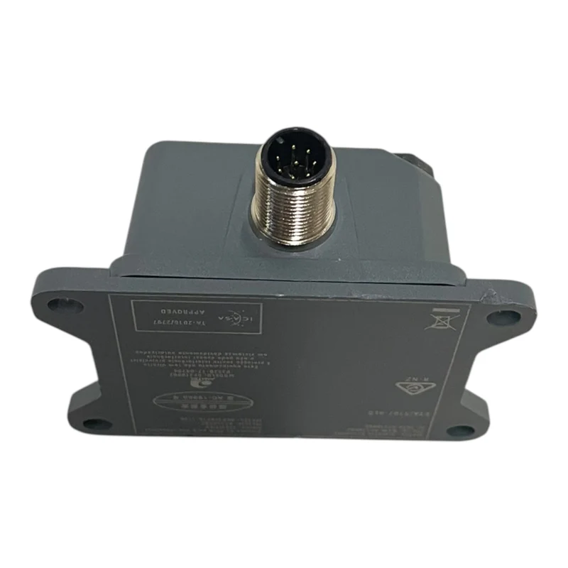 Siemens Reader RF310R SIMATIC RF300 mit integrierter Antenne 6GT2801-1BA10