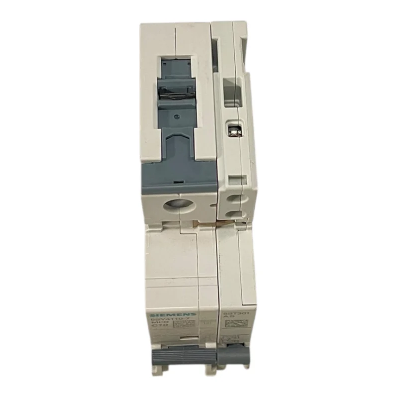 Siemens Leitungsschutzschalter 230/400V 10kA 1-polig 5SY4110-7 Industrie Einsatz