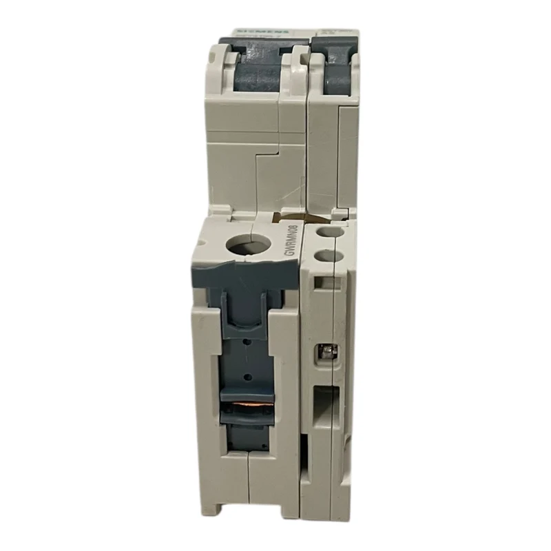 Siemens Leitungsschutzschalter 230/400V 10kA 1-polig 5SY4103-7 Industrie Einsatz