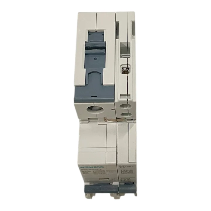 Siemens Leitungsschutzschalter 230/400V 10kA 1-polig 5SY4103-7 Industrie Einsatz