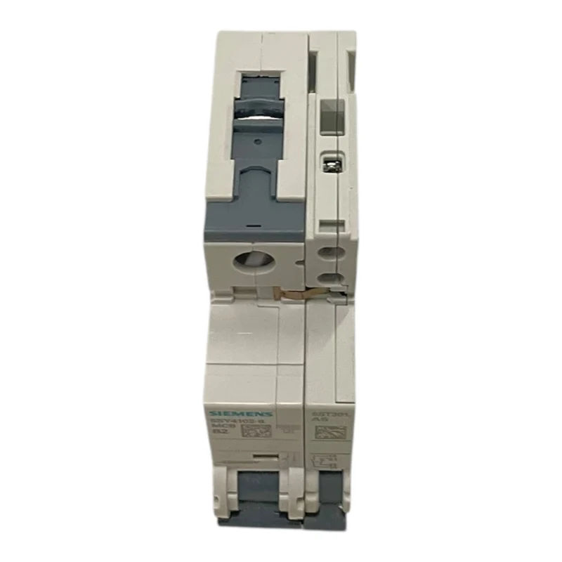 Siemens Leitungsschutzschalter 230/400V 10kA 1-polig 5SY4102-6 Industrie Einsatz