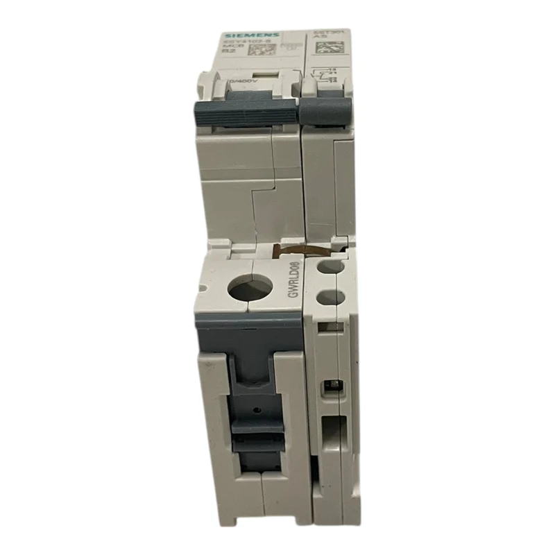 Siemens Leitungsschutzschalter 230/400V 10kA 1-polig 5SY4102-6 Industrie Einsatz