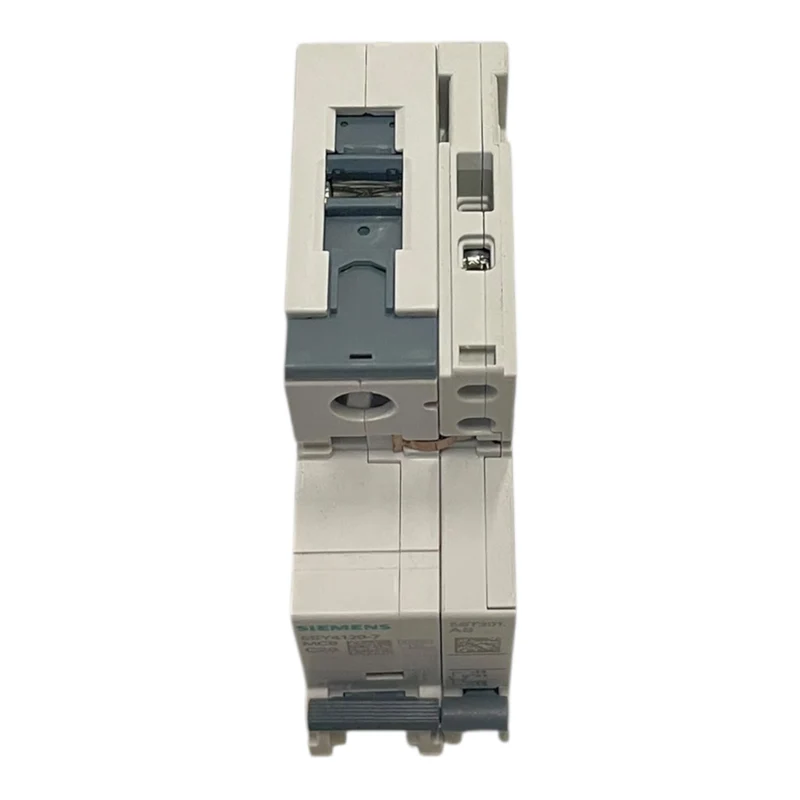 Siemens Leitungsschutzschalter 230/400V 10kA 5SY4120-7 für industriellen Einsatz