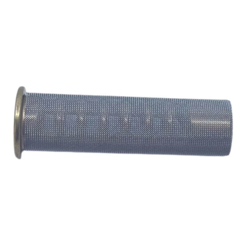 Robatech Gewebefilter Filter 125µm für AX SX SpeedStar Auftragsköpfe 126150